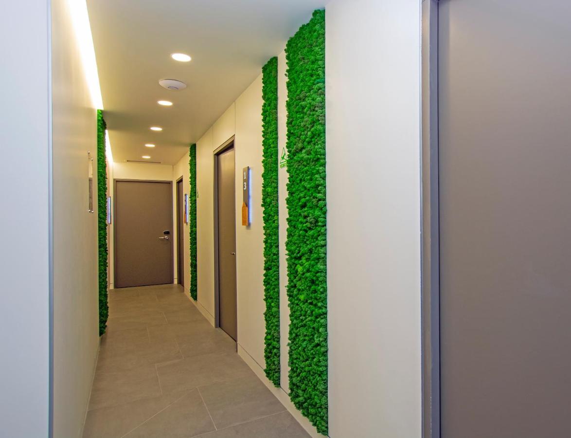 Cartez Hotel Erevan Esterno foto
