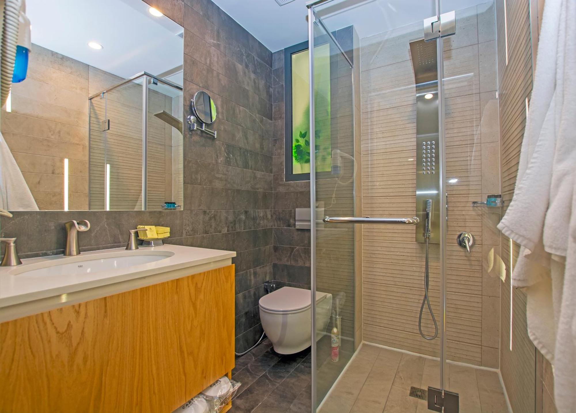 Cartez Hotel Erevan Camera foto