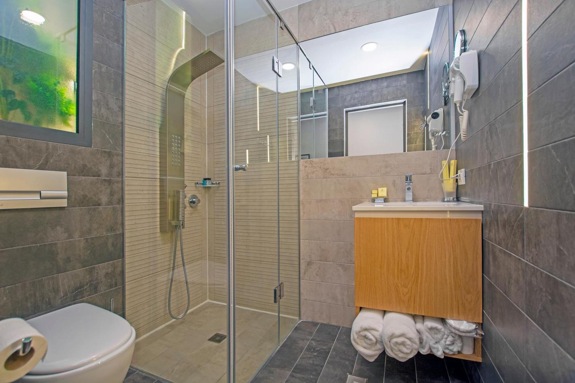 Cartez Hotel Erevan Camera foto